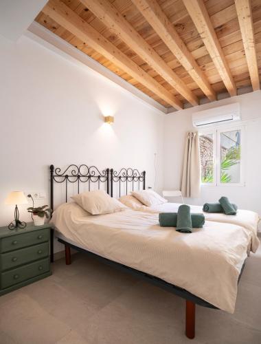 Apartamentos Albahaca Albaycin