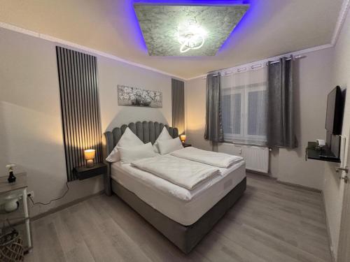 Foto COMFY Ferienwohnung nähe Uni & Zentrum - Modern 1