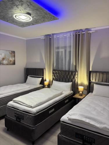 Foto COMFY Ferienwohnung nähe Uni & Zentrum - Modern 6