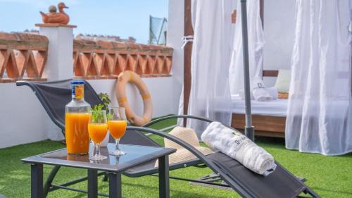 Villa Naiara Torrox by Ruralidays