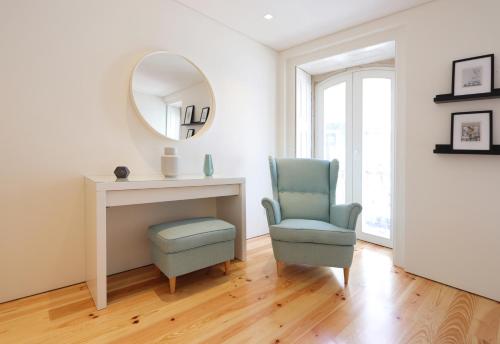 Pinheiro Duplex Apartment