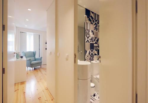 Pinheiro Duplex Apartment