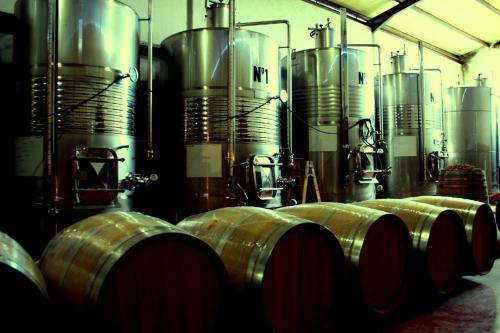 Φωτογραφία από το άλμπουμ του Oliver Moragues Grandhouse & Vineyard σε Algaida