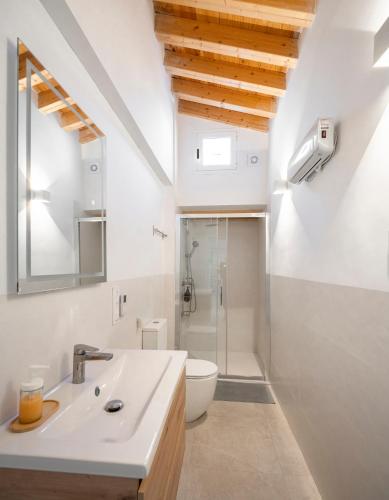 Apartamentos Albahaca Albaycin