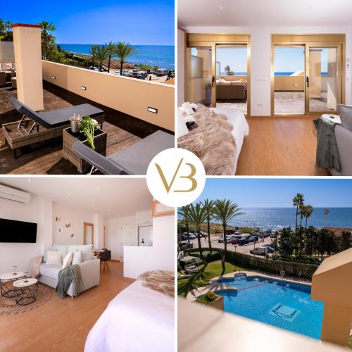 Romana Playa Grand Luxury Paradise 1133 - Marbella
