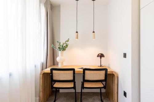 Apartamentos Plaza España - Enjoy Sevilla photo 189