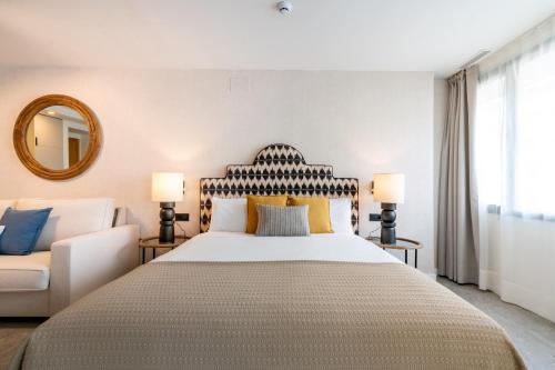 Apartamentos Plaza España - Enjoy Sevilla photo 194