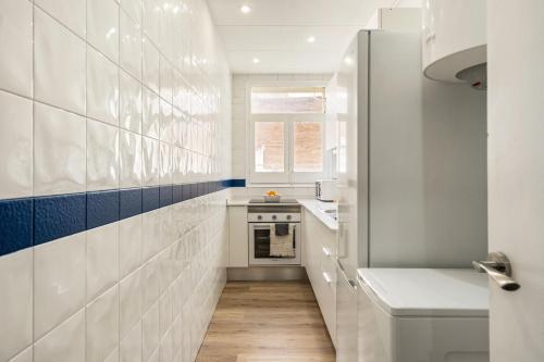Joan Blanques Apartment
