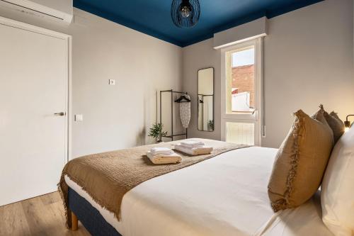 Joan Blanques Apartment