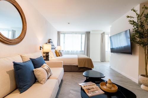 Apartamentos Plaza España - Enjoy Sevilla photo 172