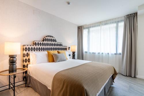 Apartamentos Plaza España - Enjoy Sevilla photo 180