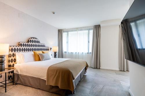 Apartamentos Plaza España - Enjoy Sevilla photo 181