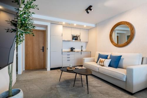 Apartamentos Plaza España - Enjoy Sevilla photo 187