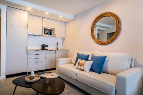 Apartamentos Plaza España - Enjoy Sevilla photo 188