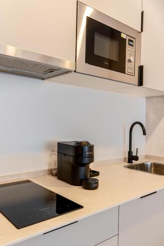 Apartamentos Plaza España - Enjoy Sevilla photo 174