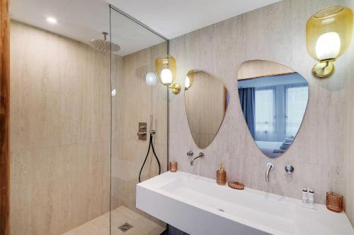Elegant apartment - 3BR 8P - Arc de Triomphe