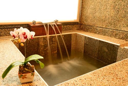 Gambar di galeri bagi YingChia SPA Homestay di Luye