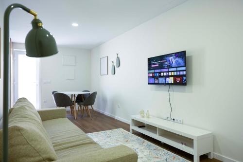 Alegria Beach Apartment