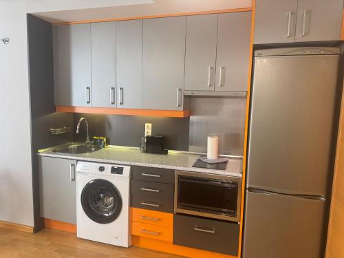 Apartamentos Chamartín photo 40