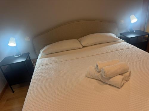 Apartamentos Chamartín photo 57