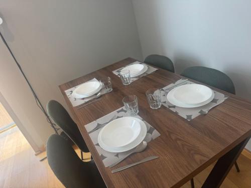 Apartamentos Chamartín photo 55