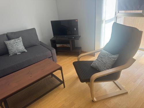 Apartamentos Chamartín photo 52