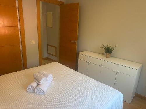 Apartamentos Chamartín photo 49