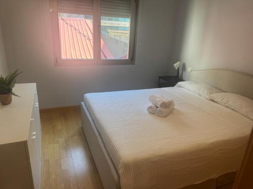 Apartamentos Chamartín photo 48