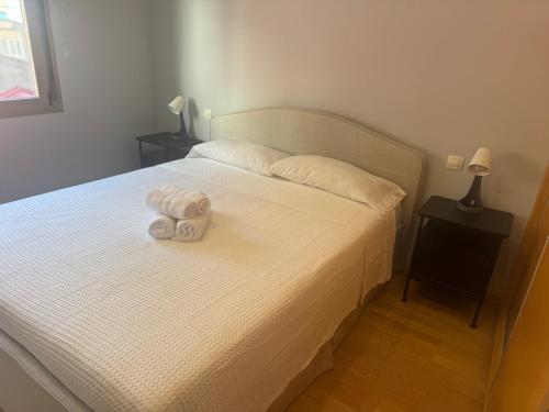 Apartamentos Chamartín photo 47