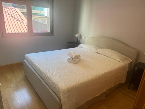 Apartamentos Chamartín photo 46