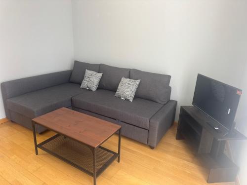 Apartamentos Chamartín photo 41