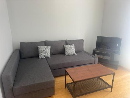Apartamentos Chamartín photo 42