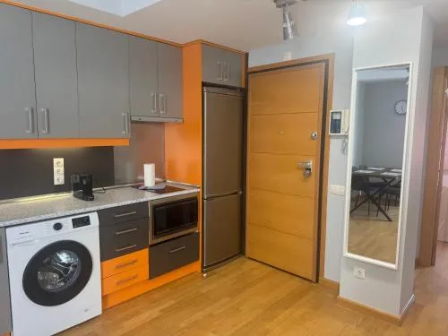 Apartamentos Chamartín photo 1