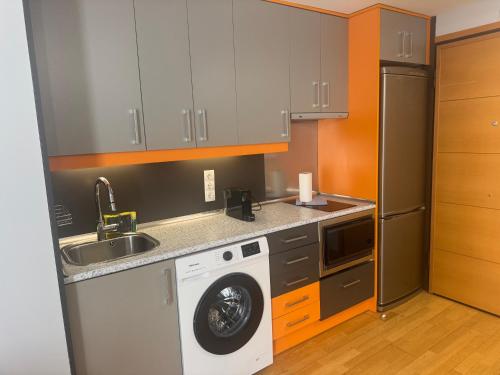 Apartamentos Chamartín photo 43