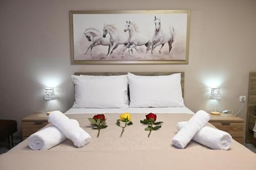 Hotel Vasilis Nafplio