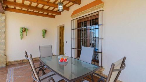 Villa Brenda Conil de la Frontera by Ruralidays