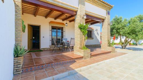 Villa Brenda Conil de la Frontera by Ruralidays
