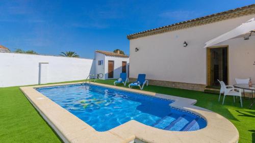 Villa Brenda Conil de la Frontera by Ruralidays