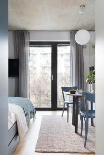 Tribera Vienna Erdberg