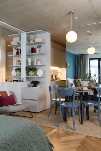 Tribera Vienna Erdberg