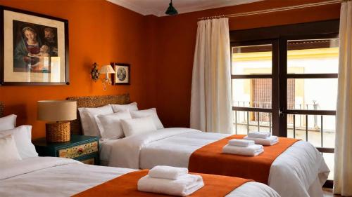 Rincón Almorávide Apartamento en Córdoba Centro