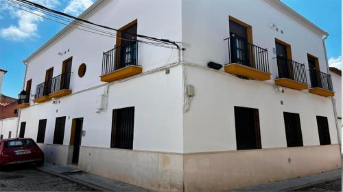 Rincón Almorávide Apartamento en Córdoba Centro