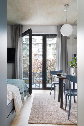 Tribera Vienna Erdberg