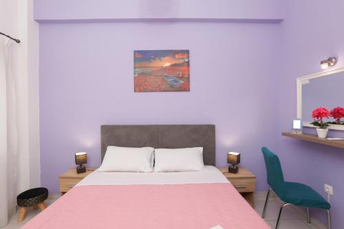 Foto OINO APARTMENT 2