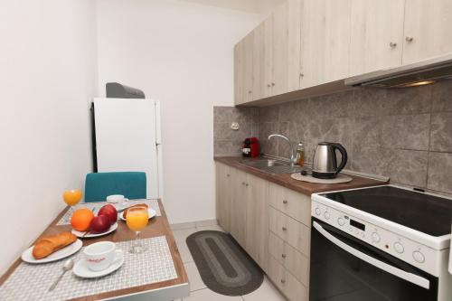 Foto OINO APARTMENT 4