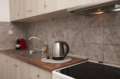 Foto OINO APARTMENT 5