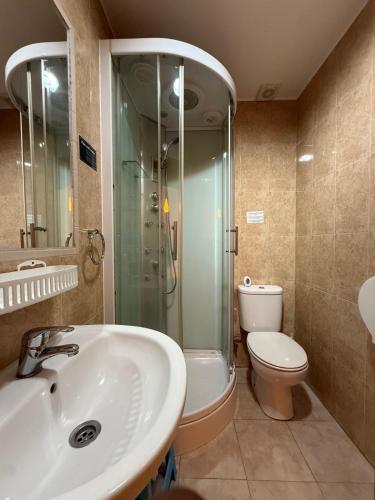 New Aljubarrota Guest House