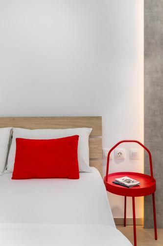 Raspberry by halu! - Cozy central apartment