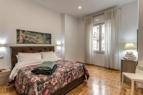 Apartment in Neapel