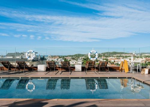 MiM Sitges Meliá Collection